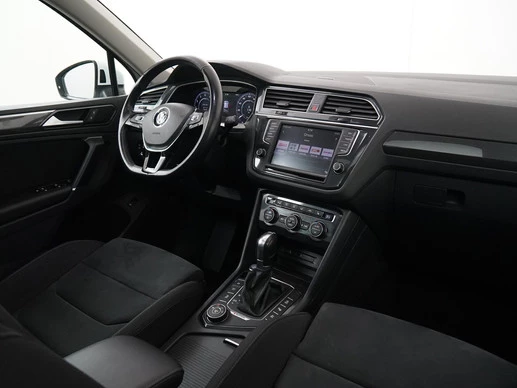 Volkswagen Tiguan - Afbeelding 2 van 30