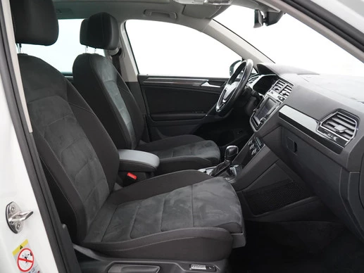 Volkswagen Tiguan - Afbeelding 3 van 30
