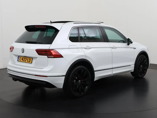 Volkswagen Tiguan - Afbeelding 4 van 30