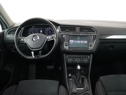 Volkswagen Tiguan - Afbeelding 5 van 30