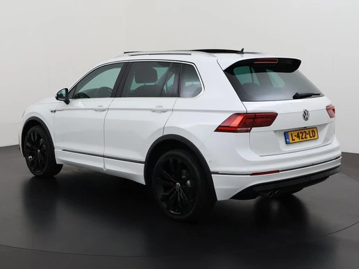 Volkswagen Tiguan - Afbeelding 6 van 30