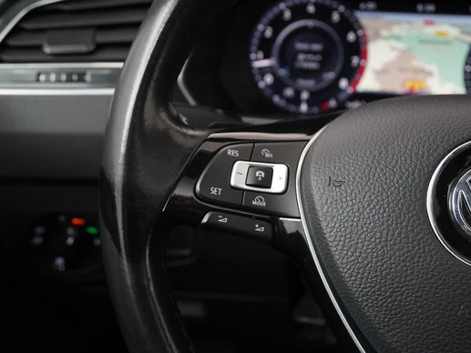 Volkswagen Tiguan - Afbeelding 7 van 30
