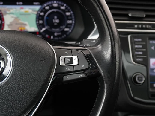 Volkswagen Tiguan - Afbeelding 9 van 30