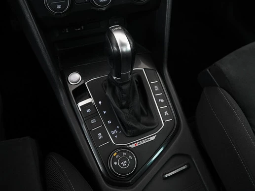 Volkswagen Tiguan - Afbeelding 10 van 30