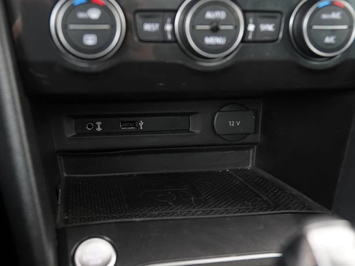 Volkswagen Tiguan - Afbeelding 11 van 30