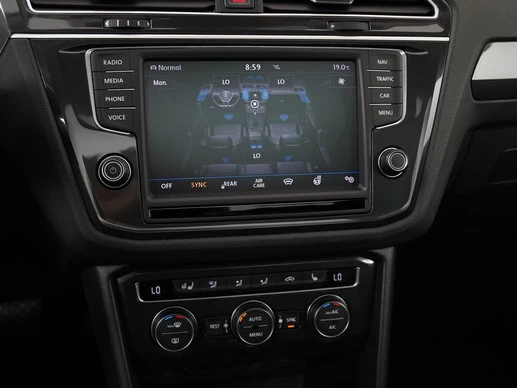Volkswagen Tiguan - Afbeelding 12 van 30