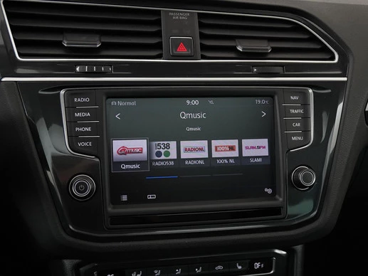 Volkswagen Tiguan - Afbeelding 13 van 30