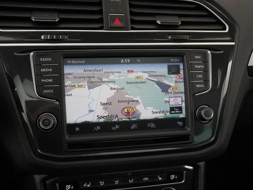 Volkswagen Tiguan - Afbeelding 14 van 30