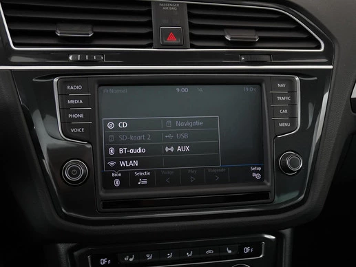 Volkswagen Tiguan - Afbeelding 15 van 30