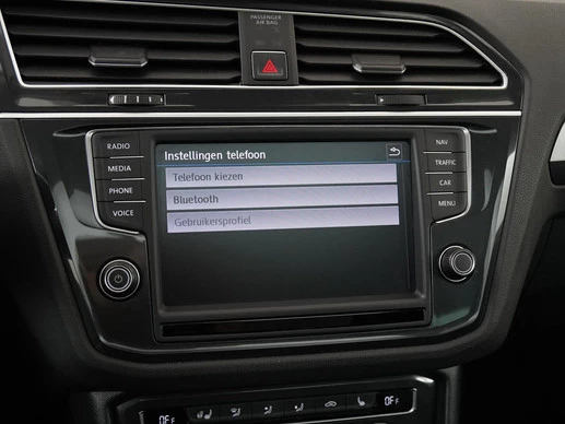 Volkswagen Tiguan - Afbeelding 16 van 30