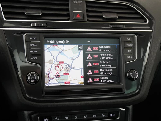 Volkswagen Tiguan - Afbeelding 17 van 30