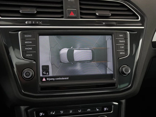 Volkswagen Tiguan - Afbeelding 19 van 30