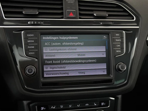 Volkswagen Tiguan - Afbeelding 21 van 30