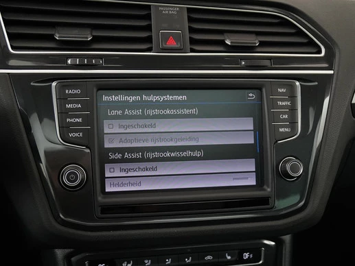 Volkswagen Tiguan - Afbeelding 22 van 30