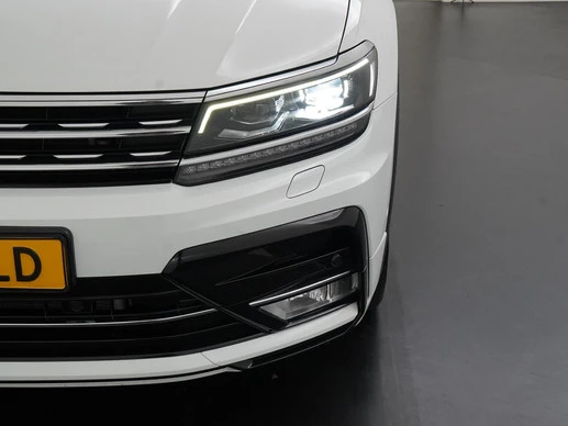 Volkswagen Tiguan - Afbeelding 24 van 30