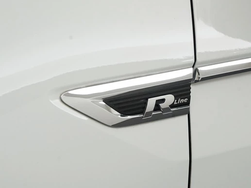 Volkswagen Tiguan - Afbeelding 25 van 30