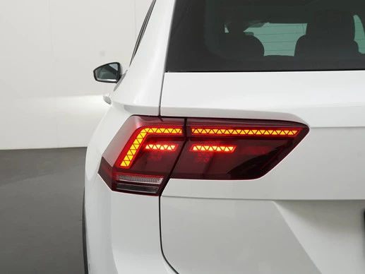 Volkswagen Tiguan - Afbeelding 26 van 30