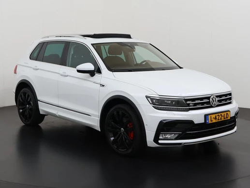 Volkswagen Tiguan - Afbeelding 30 van 30