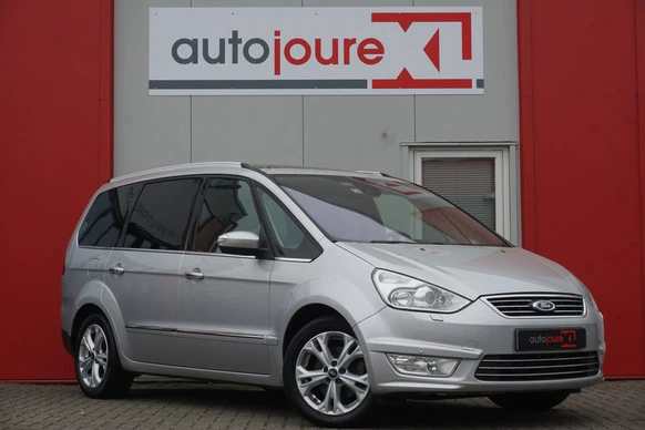 Ford Galaxy - Afbeelding 1 van 30