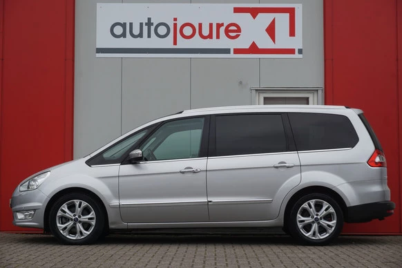 Ford Galaxy - Afbeelding 2 van 30