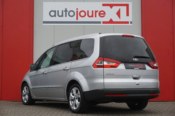 Ford Galaxy - Afbeelding 4 van 30
