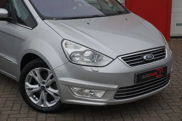 Ford Galaxy - Afbeelding 5 van 30