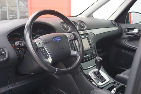 Ford Galaxy - Afbeelding 7 van 30