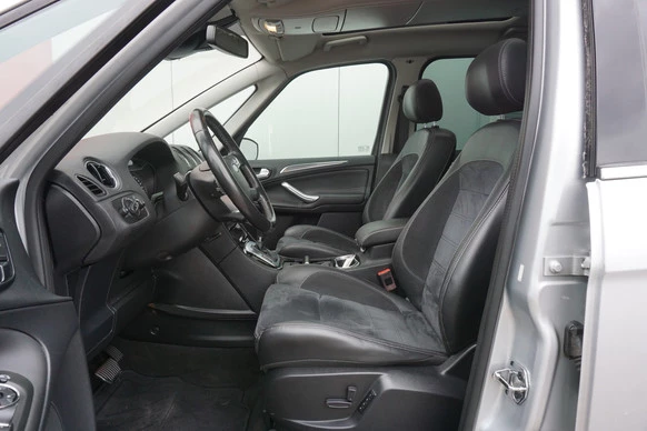 Ford Galaxy - Afbeelding 8 van 30