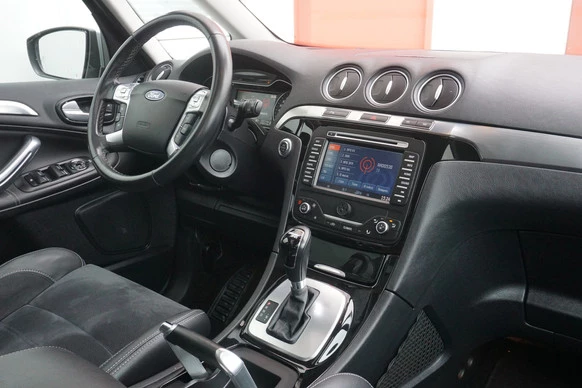 Ford Galaxy - Afbeelding 10 van 30