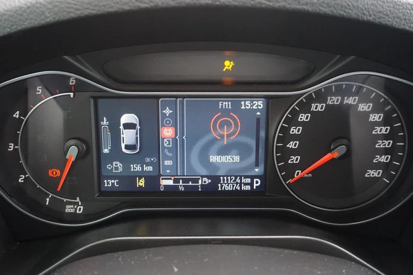 Ford Galaxy - Afbeelding 11 van 30