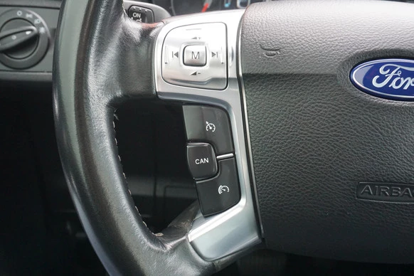Ford Galaxy - Afbeelding 13 van 30