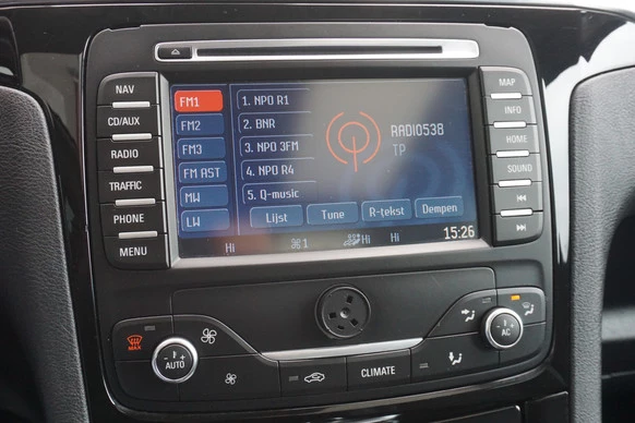 Ford Galaxy - Afbeelding 16 van 30