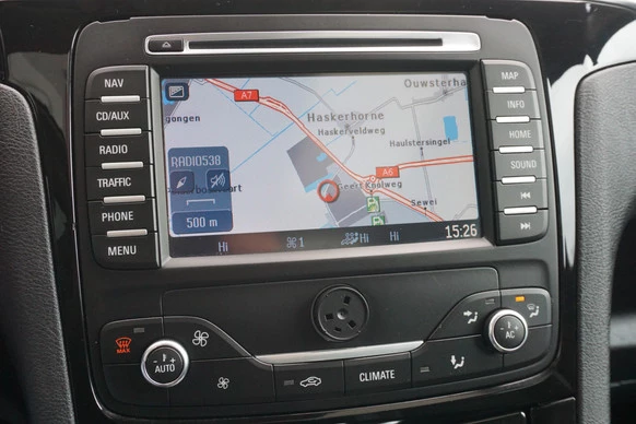 Ford Galaxy - Afbeelding 17 van 30
