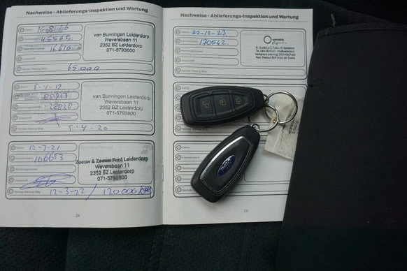 Ford Galaxy - Afbeelding 20 van 30