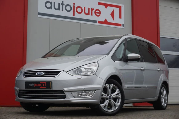 Ford Galaxy - Afbeelding 22 van 30