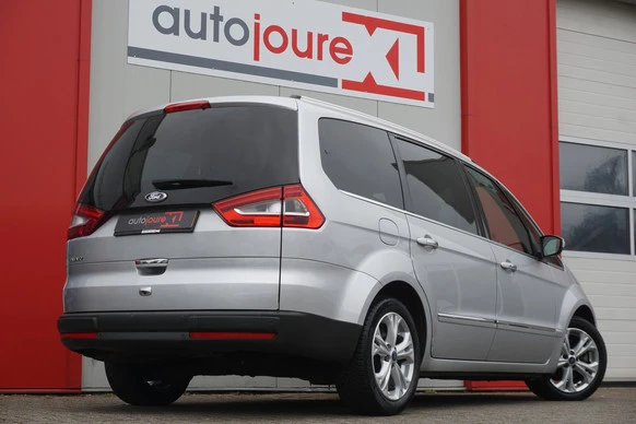 Ford Galaxy - Afbeelding 23 van 30