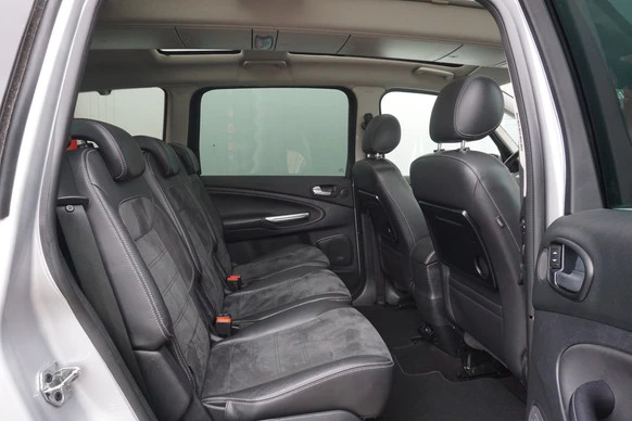 Ford Galaxy - Afbeelding 24 van 30