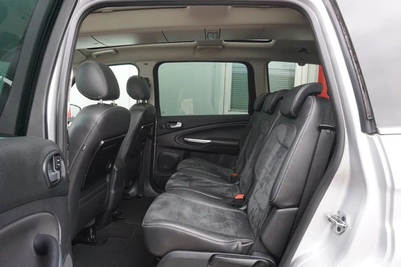 Ford Galaxy - Afbeelding 25 van 30