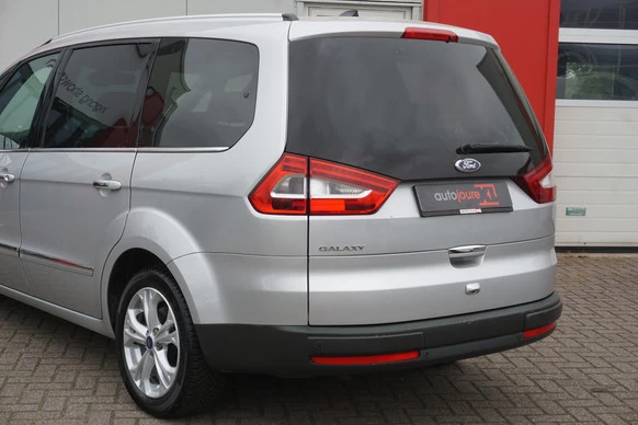 Ford Galaxy - Afbeelding 26 van 30