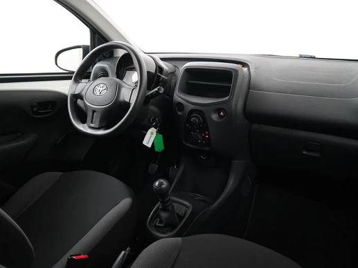 Toyota Aygo - Afbeelding 2 van 23