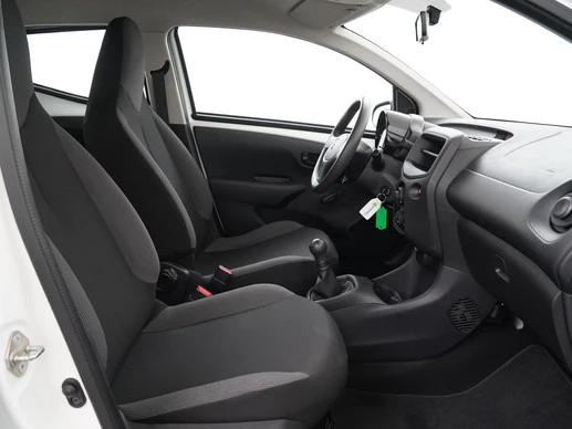 Toyota Aygo - Afbeelding 3 van 23