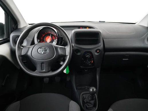 Toyota Aygo - Afbeelding 5 van 23