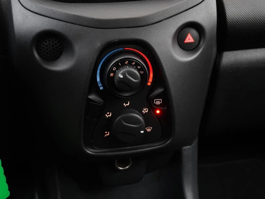 Toyota Aygo - Afbeelding 11 van 23