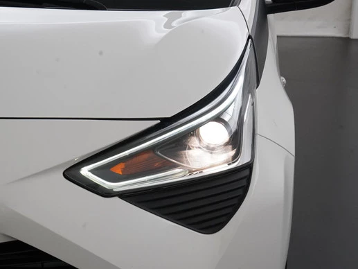 Toyota Aygo - Afbeelding 13 van 23