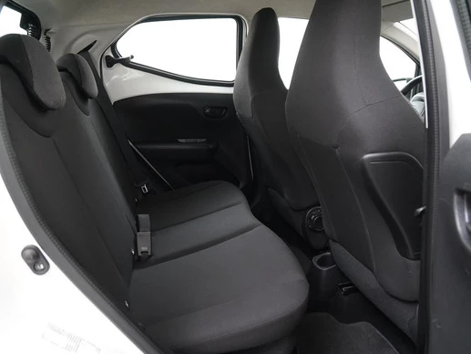 Toyota Aygo - Afbeelding 16 van 23