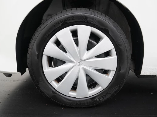 Toyota Aygo - Afbeelding 17 van 23