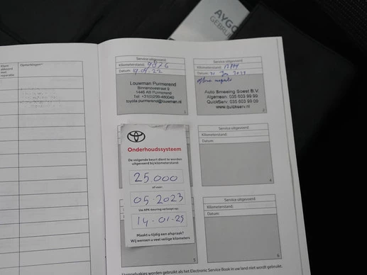 Toyota Aygo - Afbeelding 21 van 23