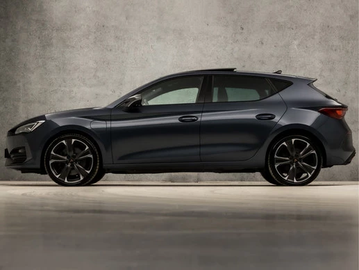 CUPRA Leon - Afbeelding 2 van 30