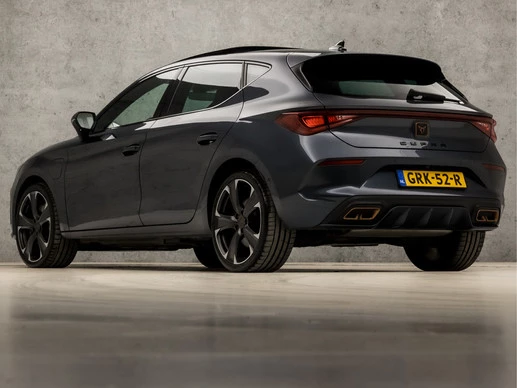 CUPRA Leon - Afbeelding 3 van 30