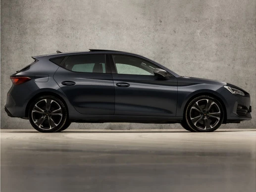 CUPRA Leon - Afbeelding 4 van 30